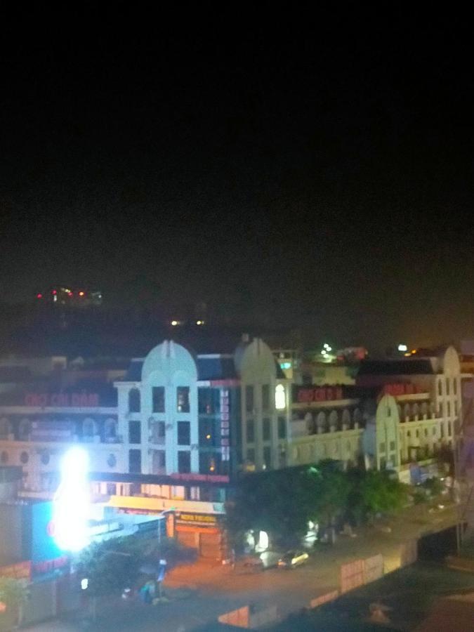 Phoenix Hotel Ha Long Exterior foto